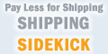 Pay less for shipping with Shipping Sidekick